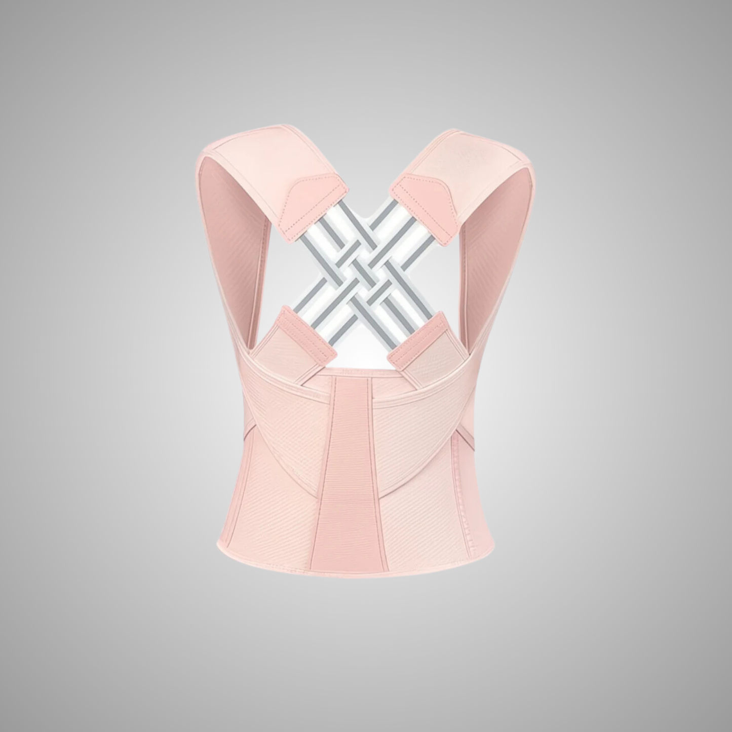 AlzaVita™ — Allevia il mal di schiena e corregge la postura